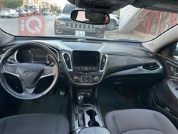 شيفروليه ماليبو